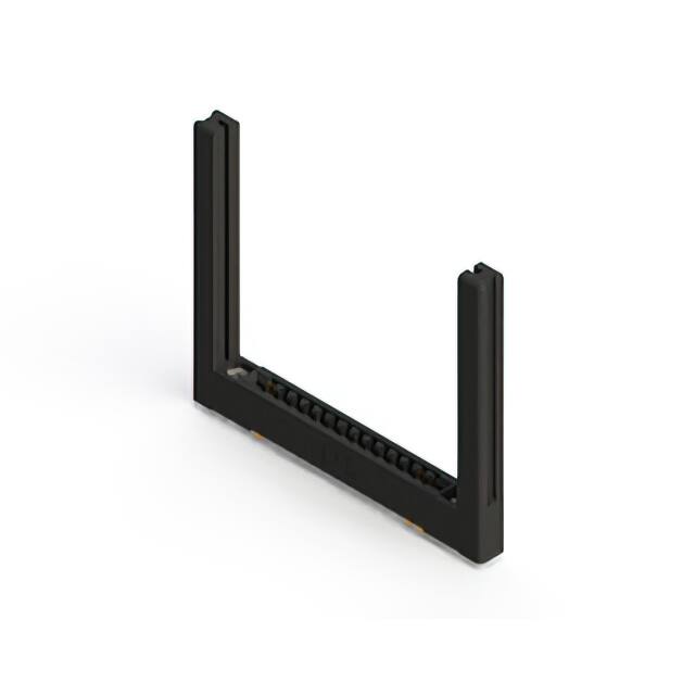357-028-500-258 EDAC Inc.  Edgeboard Connectors